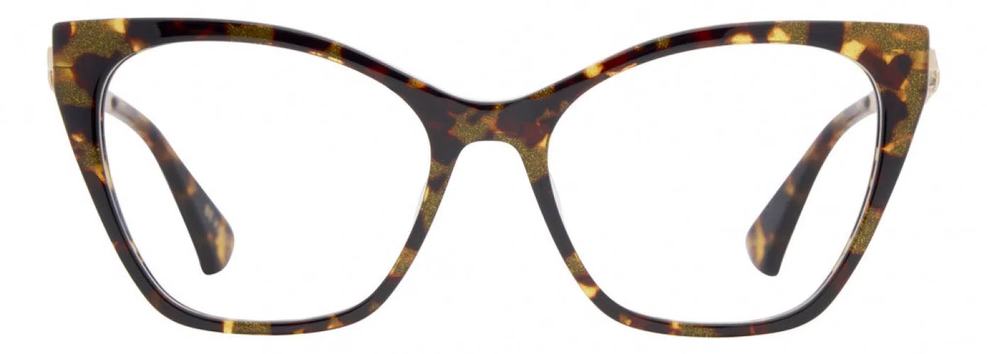 Kurt Geiger KGL5033 Eyeglasses - view 2